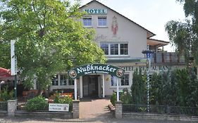 Hotel Nussknacker